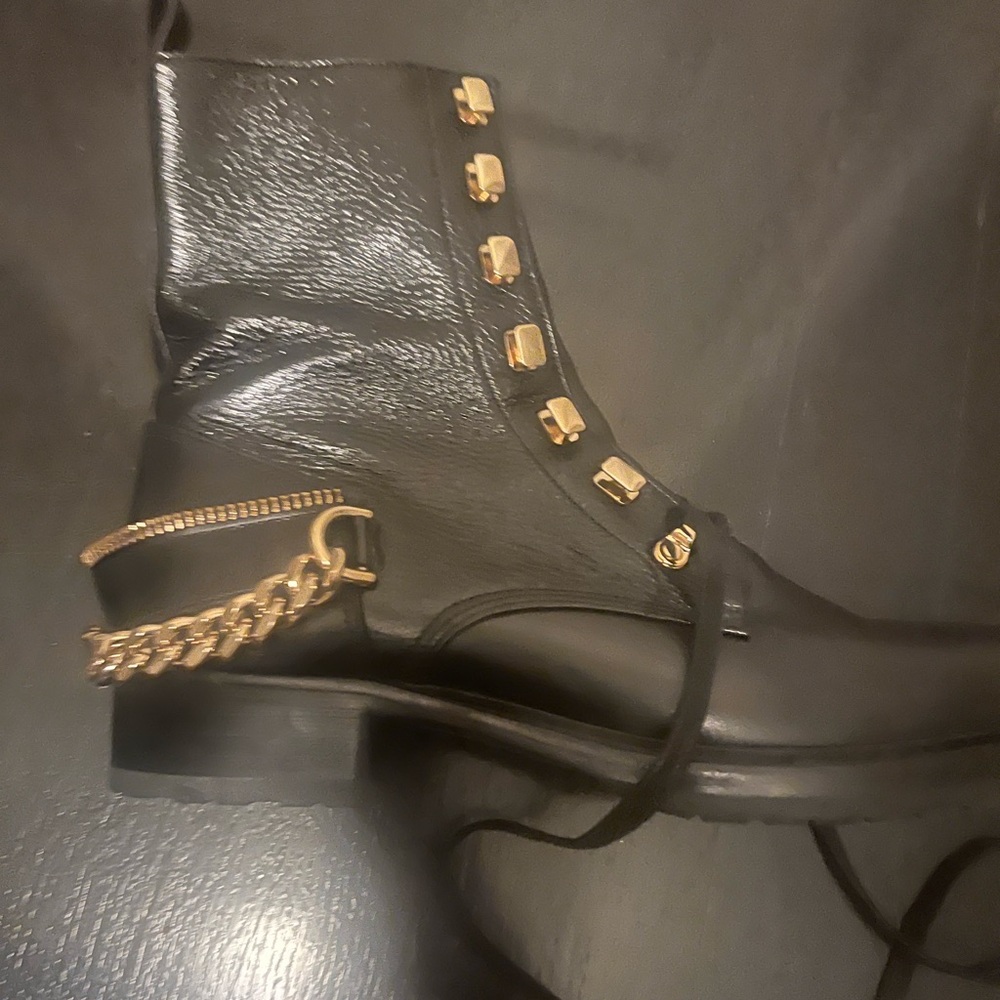 Women’s Boots Lanvin